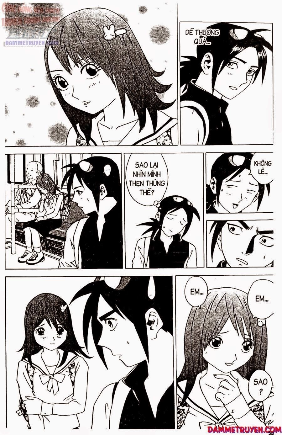 Ai Hơn Ai Chapter 151 - 4