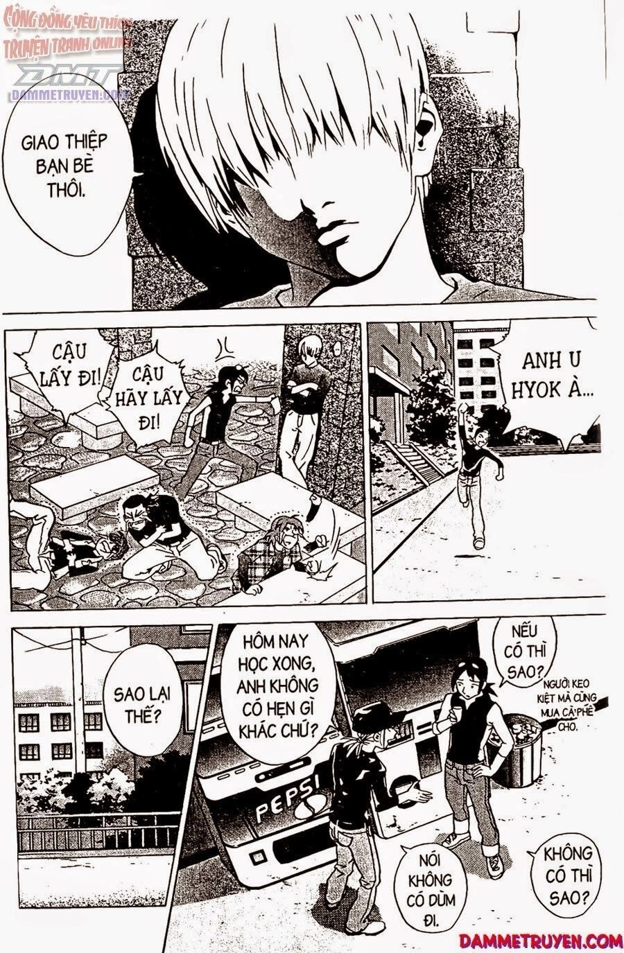 Ai Hơn Ai Chapter 151 - 7