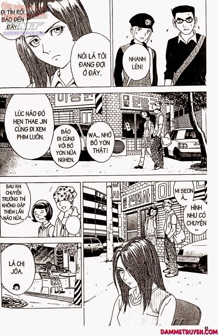 Ai Hơn Ai Chapter 151 - 12