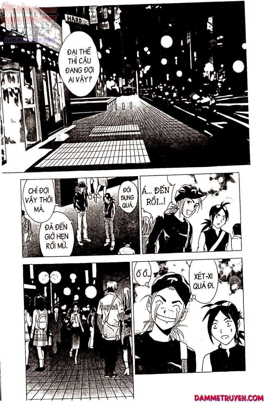 Ai Hơn Ai Chapter 151 - 15