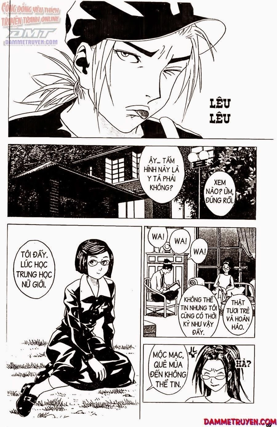 Ai Hơn Ai Chapter 151 - 20