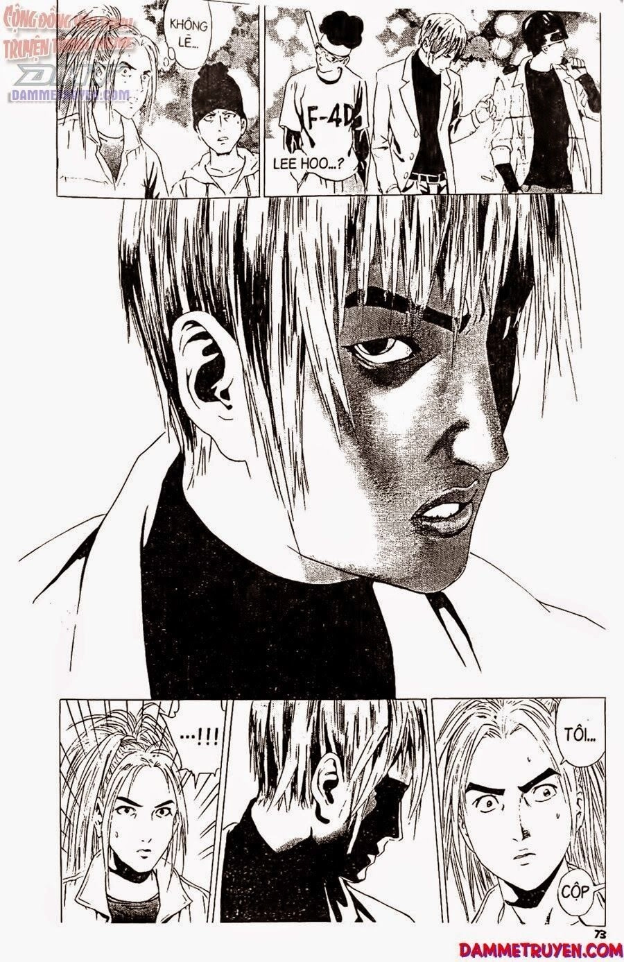 Ai Hơn Ai Chapter 152 - 1