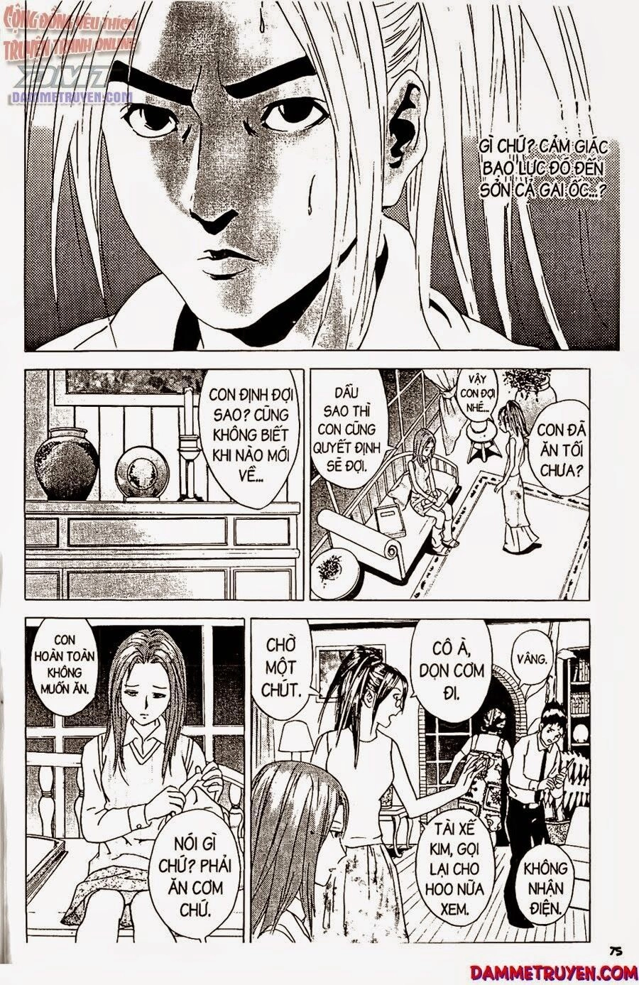 Ai Hơn Ai Chapter 152 - 3