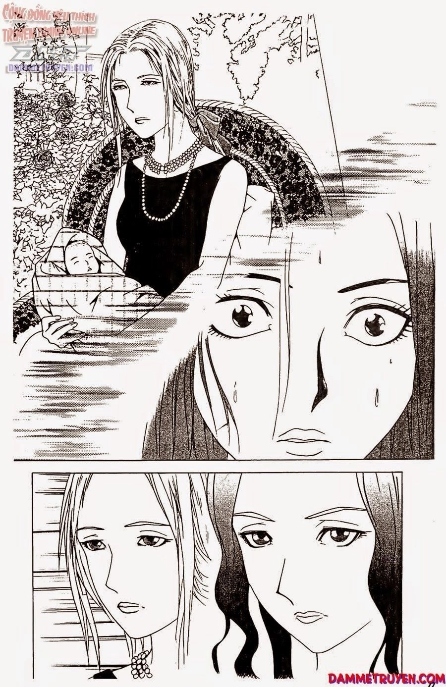 Ai Hơn Ai Chapter 152 - 5