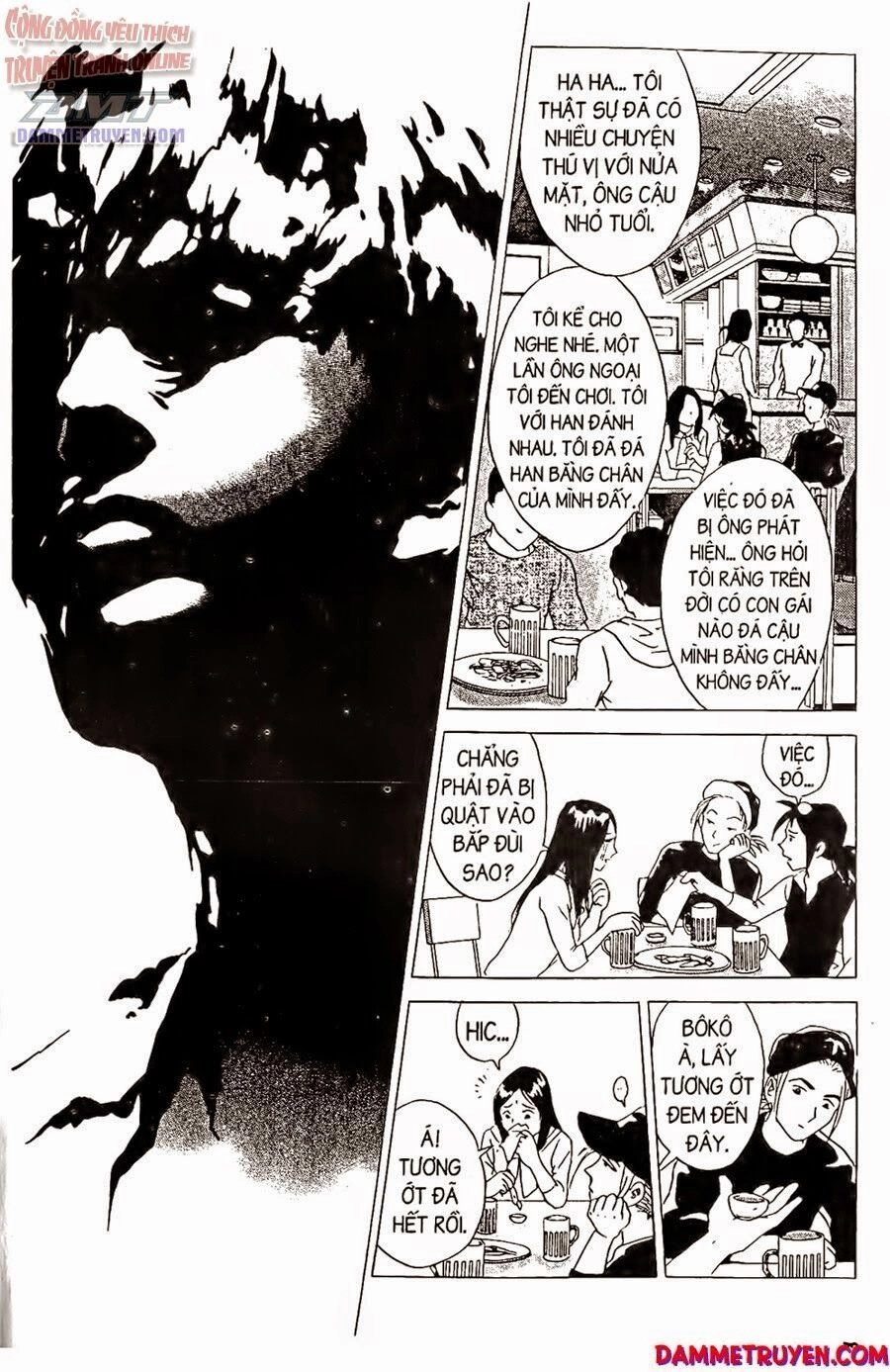 Ai Hơn Ai Chapter 152 - 7