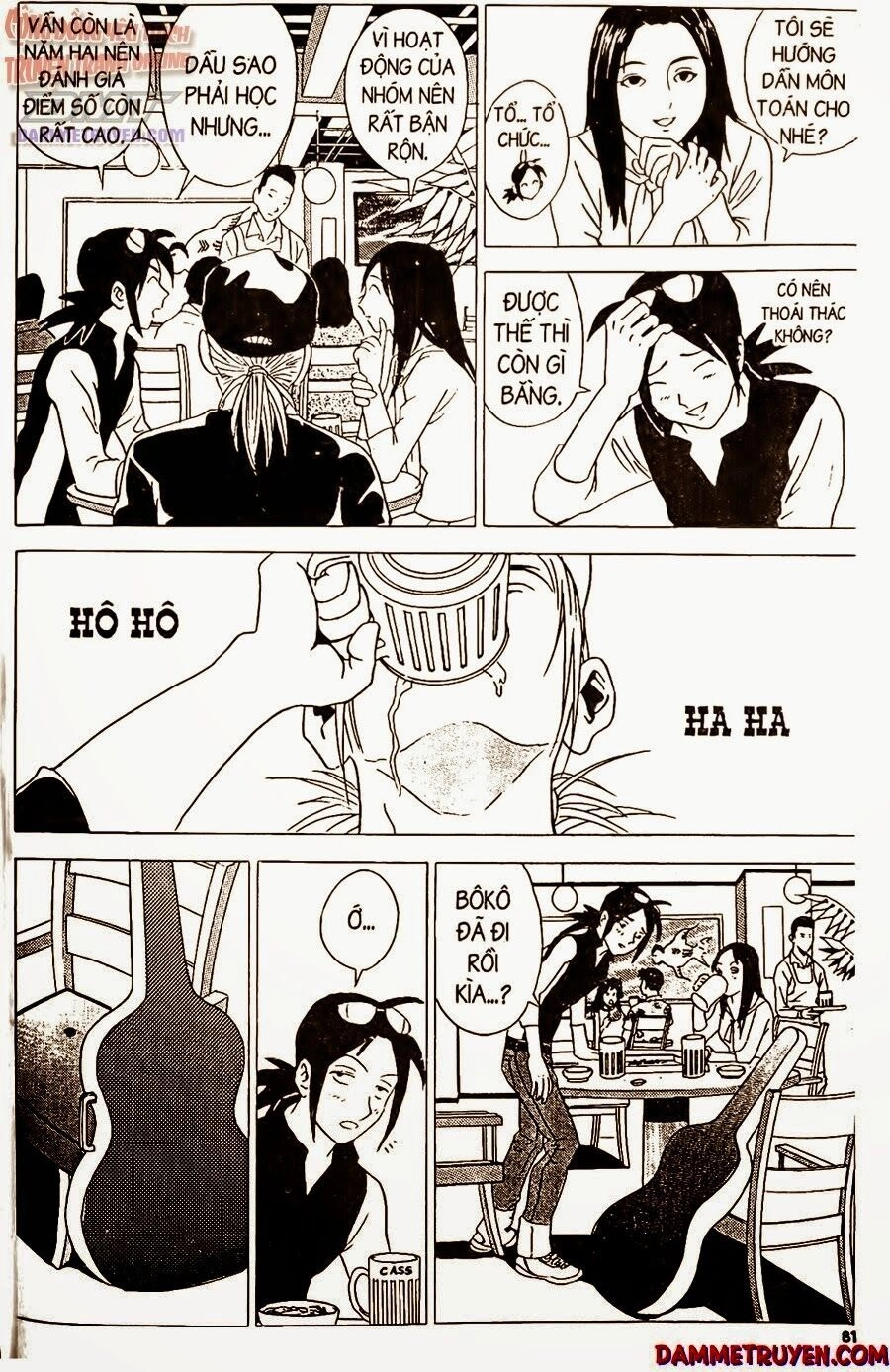 Ai Hơn Ai Chapter 152 - 9