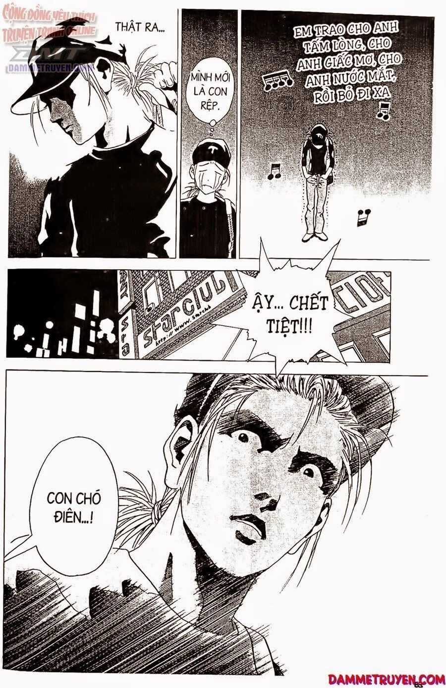 Ai Hơn Ai Chapter 152 - 11