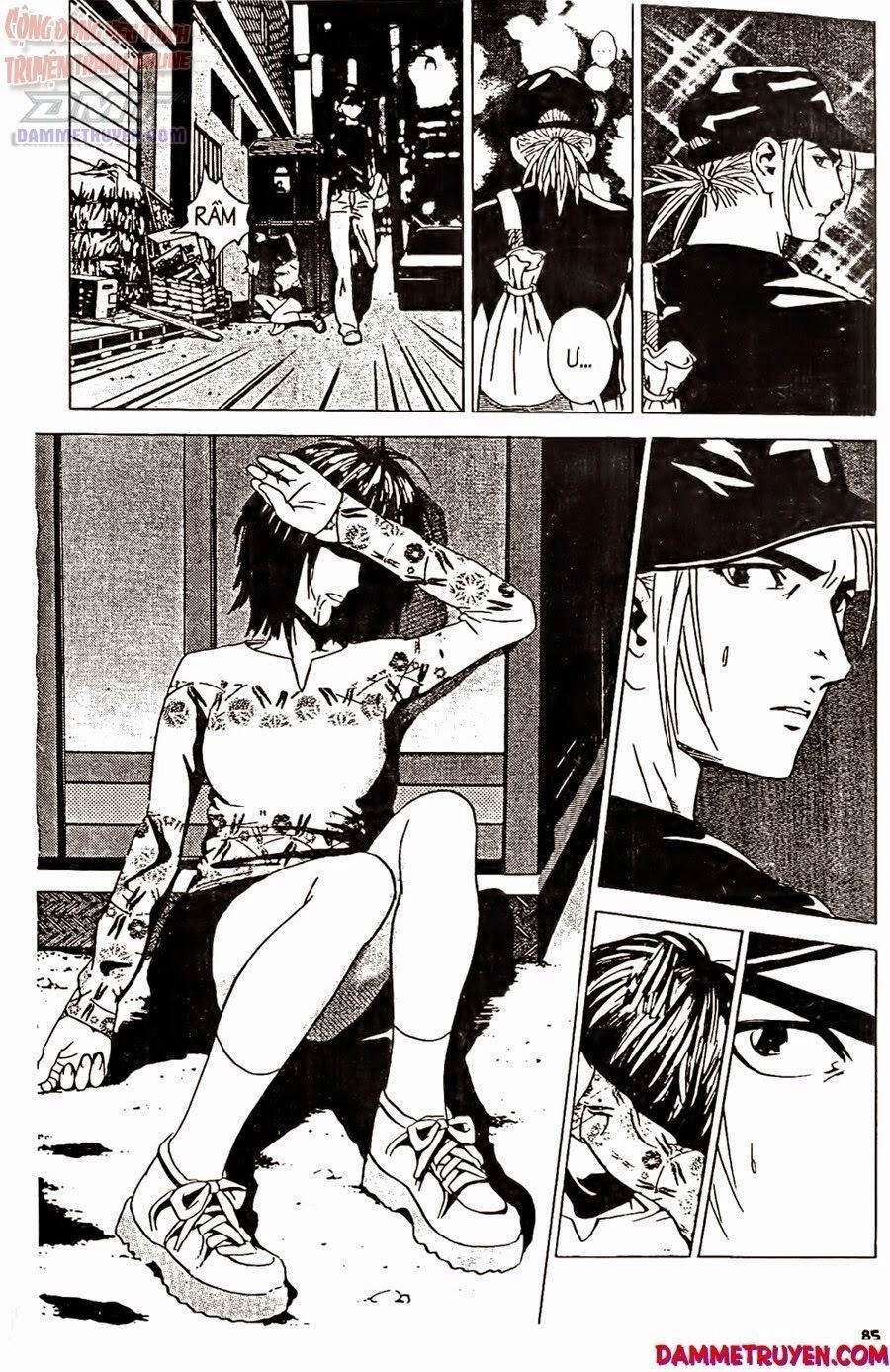 Ai Hơn Ai Chapter 152 - 13