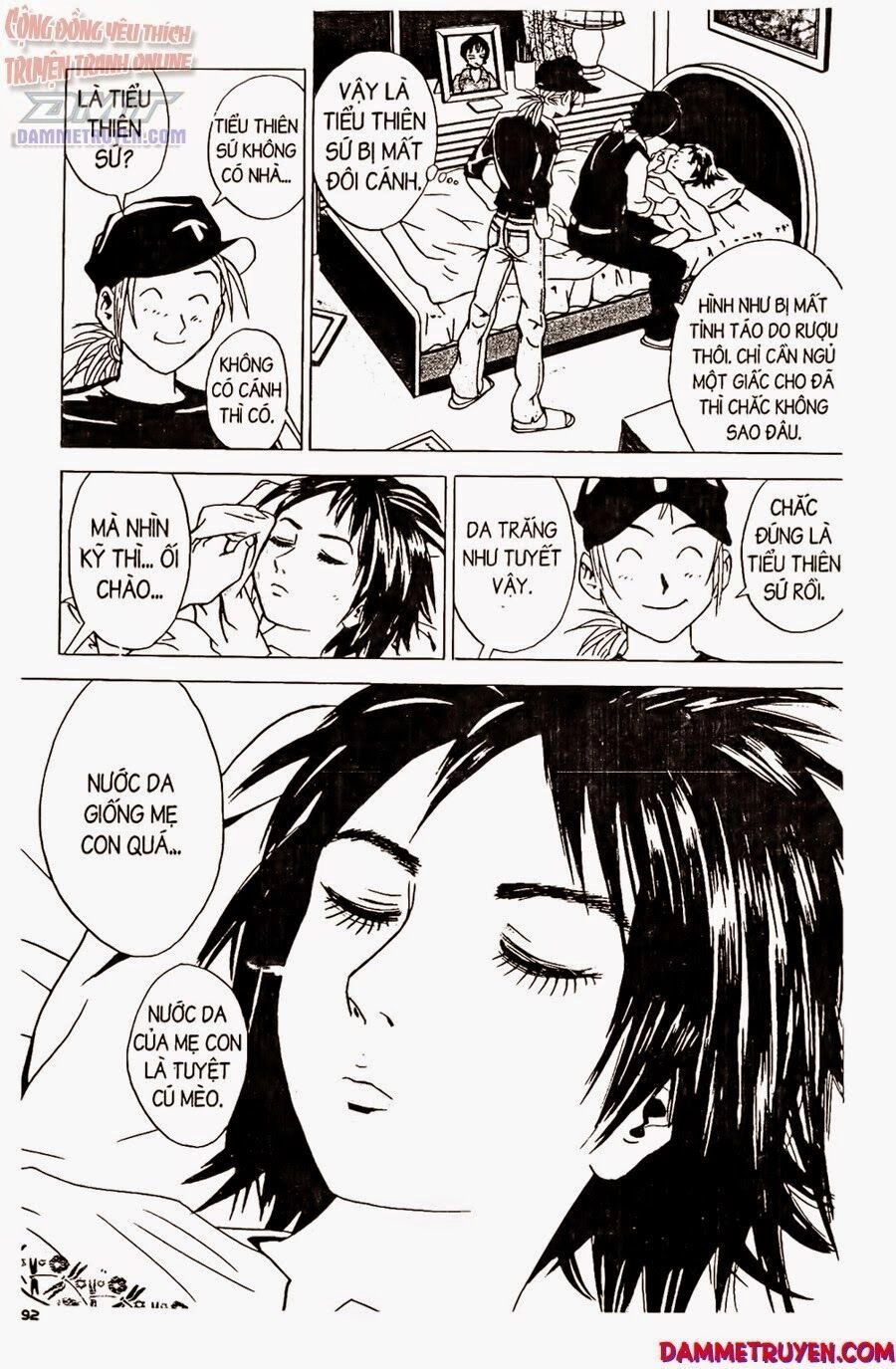 Ai Hơn Ai Chapter 152 - 20