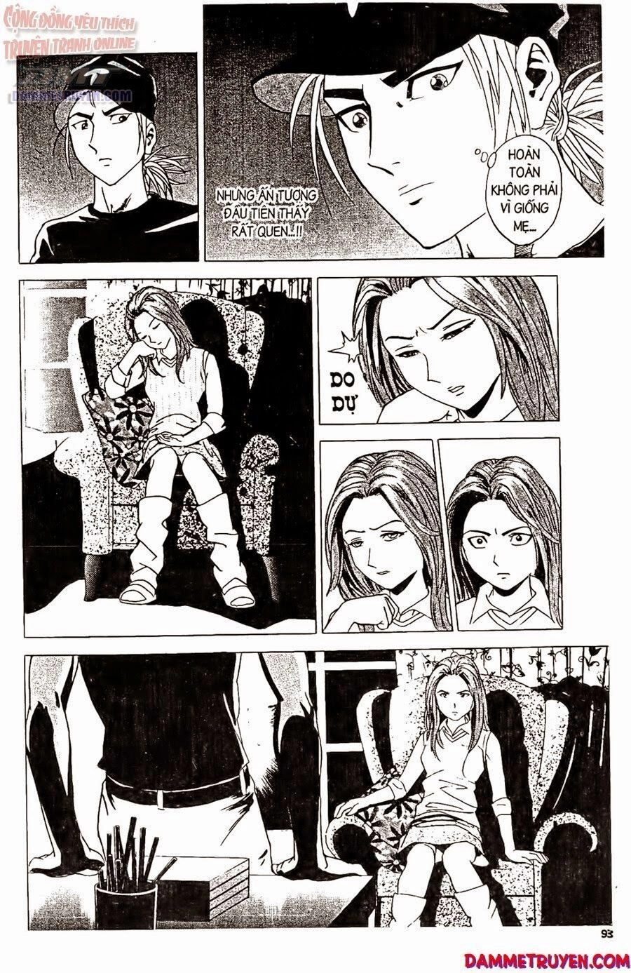 Ai Hơn Ai Chapter 152 - 21