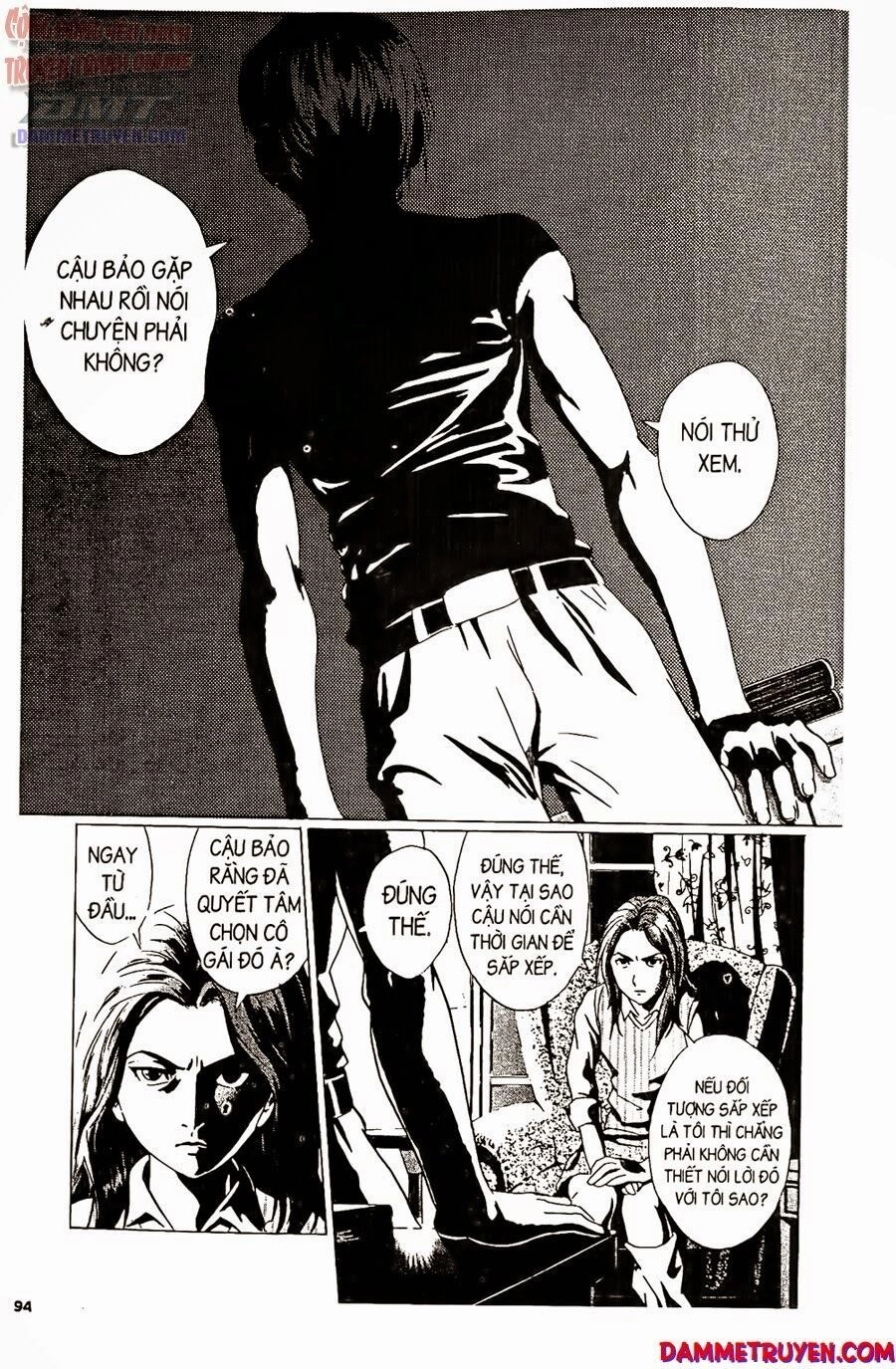 Ai Hơn Ai Chapter 152 - 22