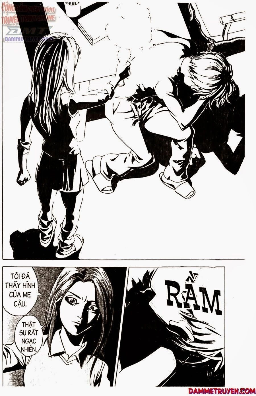 Ai Hơn Ai Chapter 153 - 2