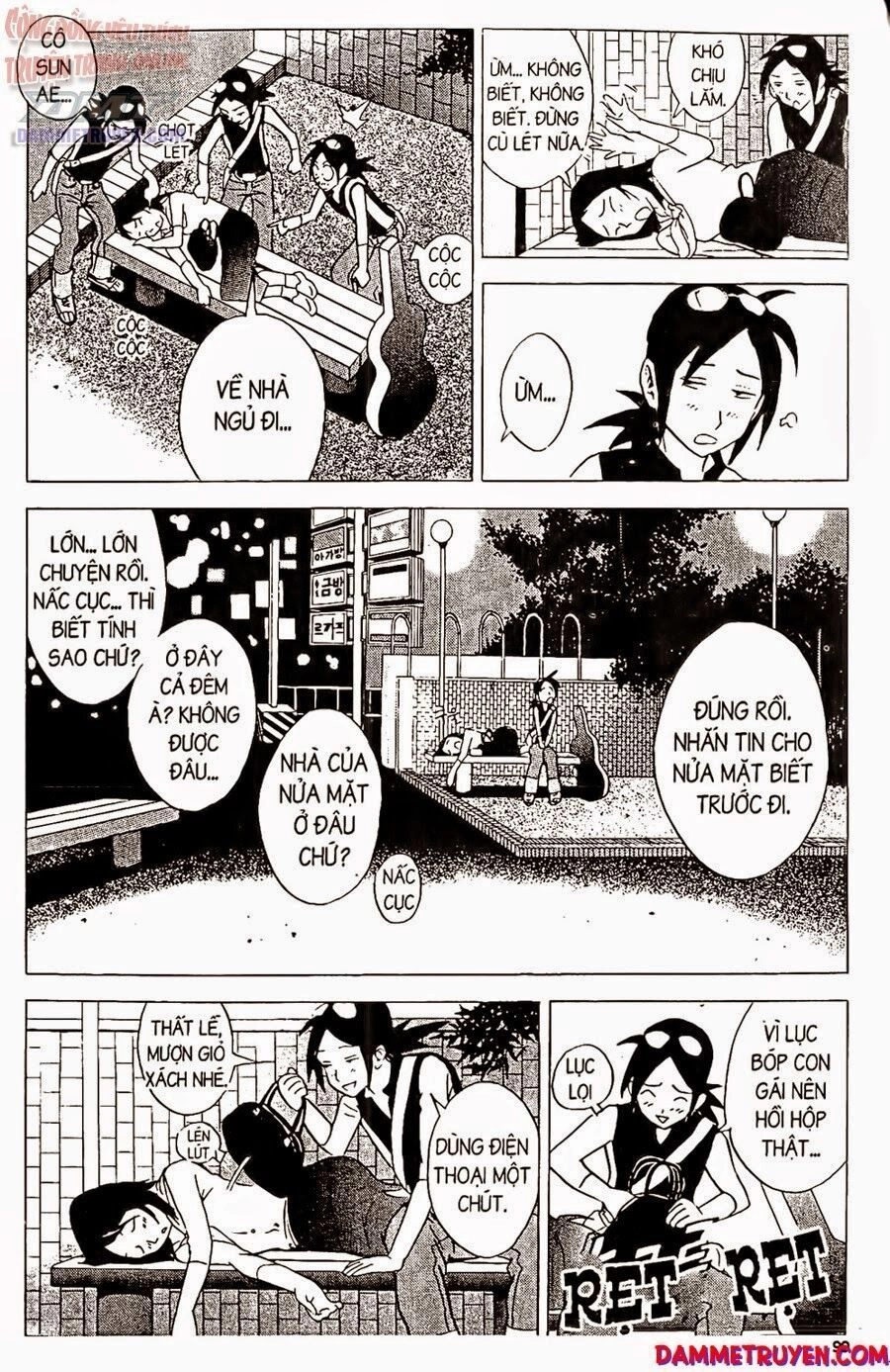 Ai Hơn Ai Chapter 153 - 4