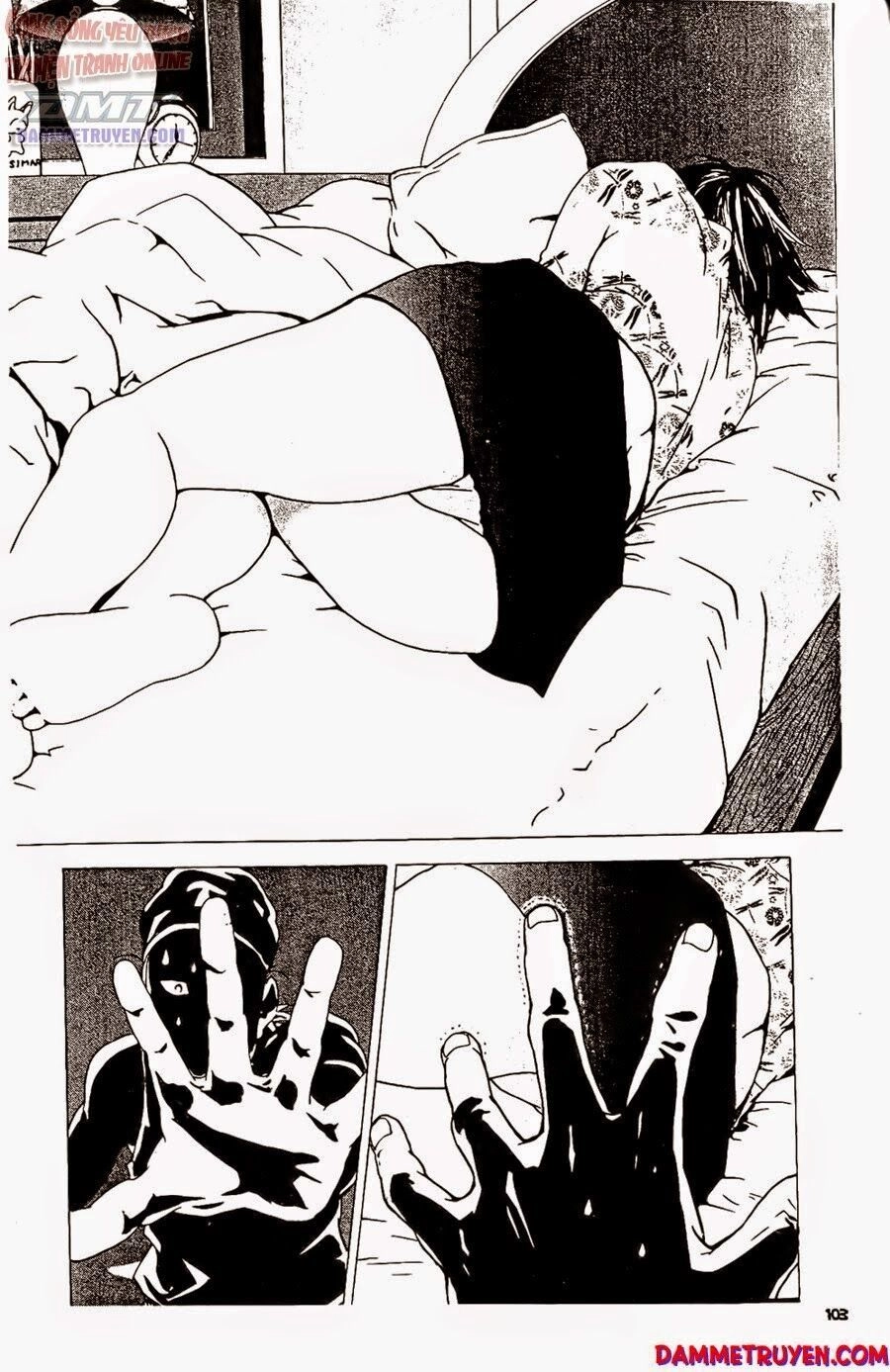 Ai Hơn Ai Chapter 153 - 8