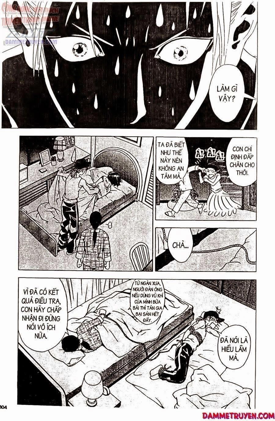 Ai Hơn Ai Chapter 153 - 9