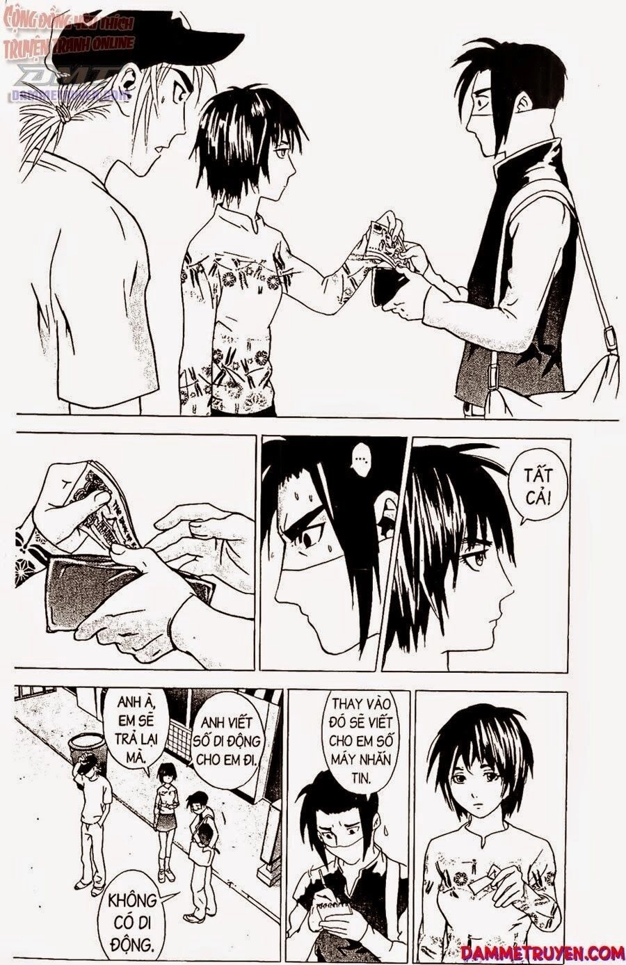 Ai Hơn Ai Chapter 153 - 18