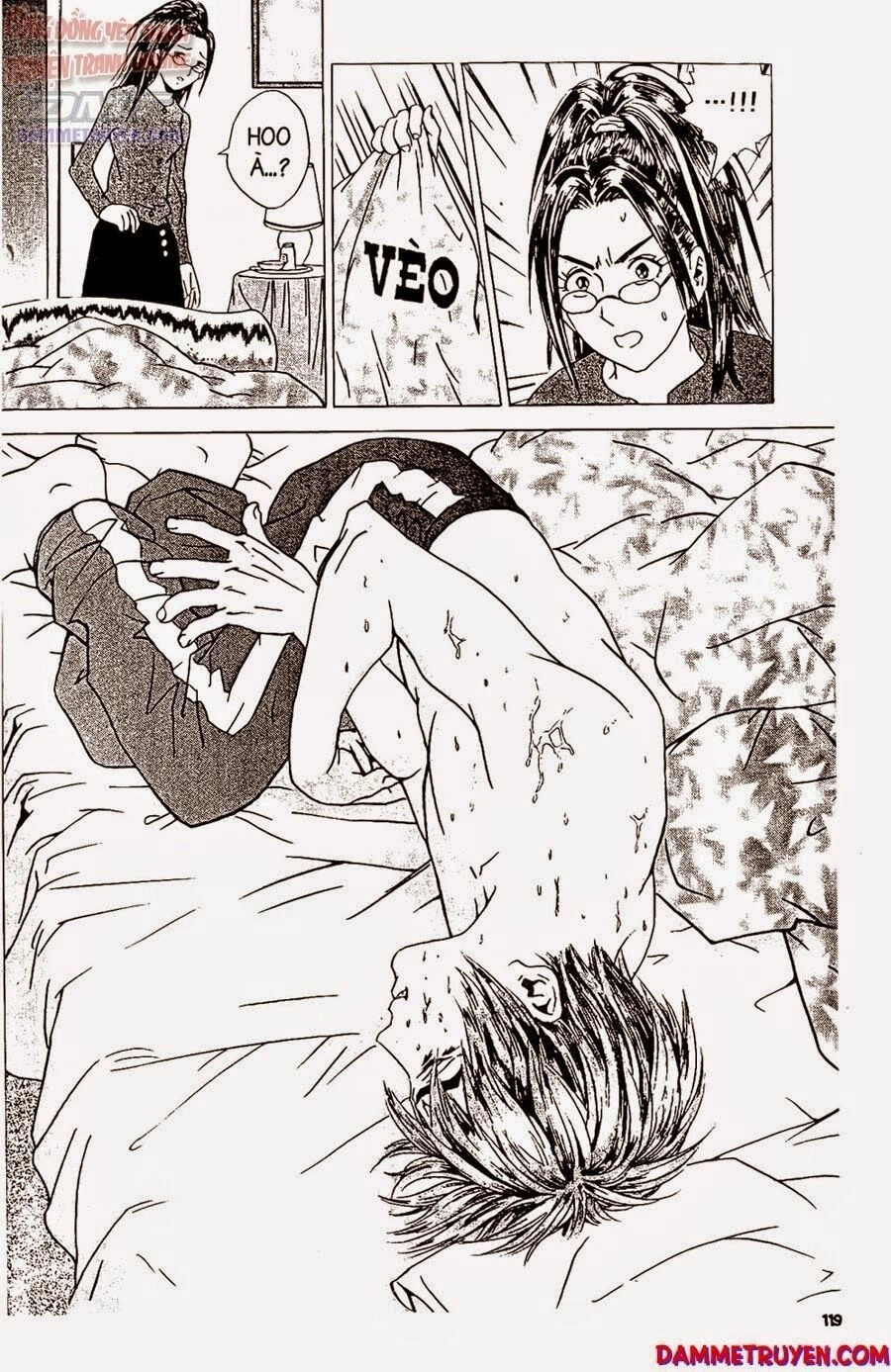 Ai Hơn Ai Chapter 153 - 22