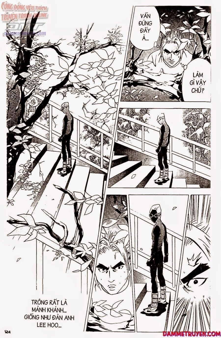 Ai Hơn Ai Chapter 154 - 6