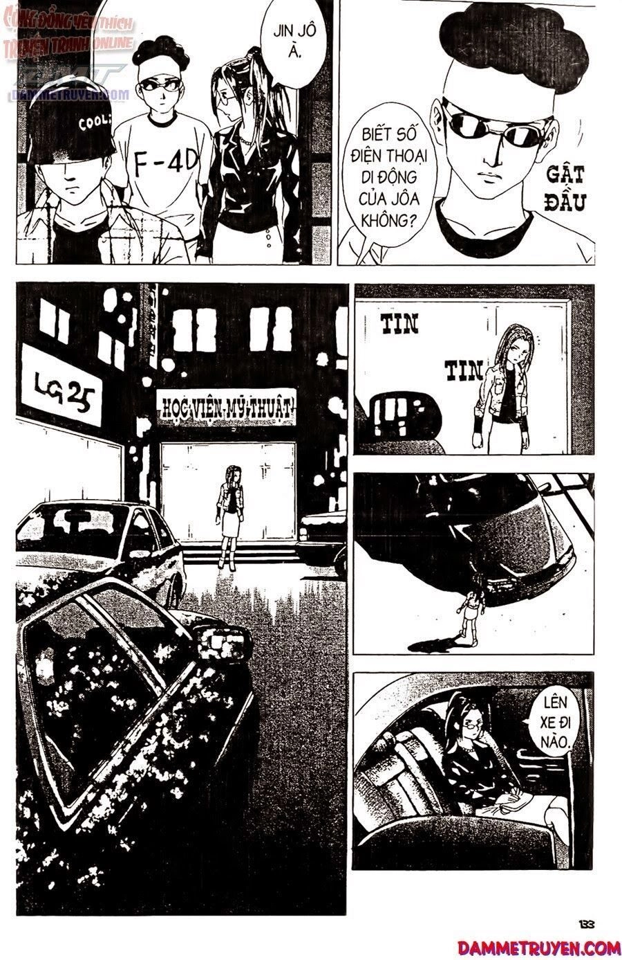 Ai Hơn Ai Chapter 154 - 15