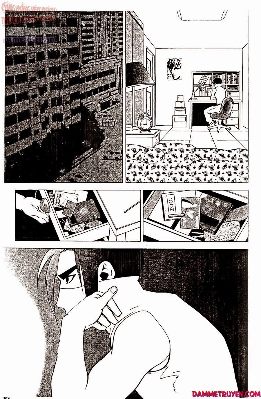 Ai Hơn Ai Chapter 155 - 15