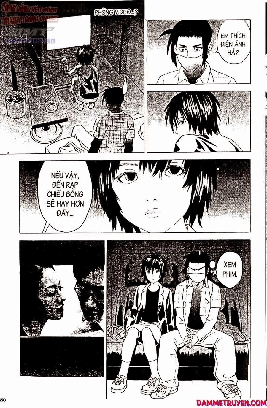 Ai Hơn Ai Chapter 155 - 19