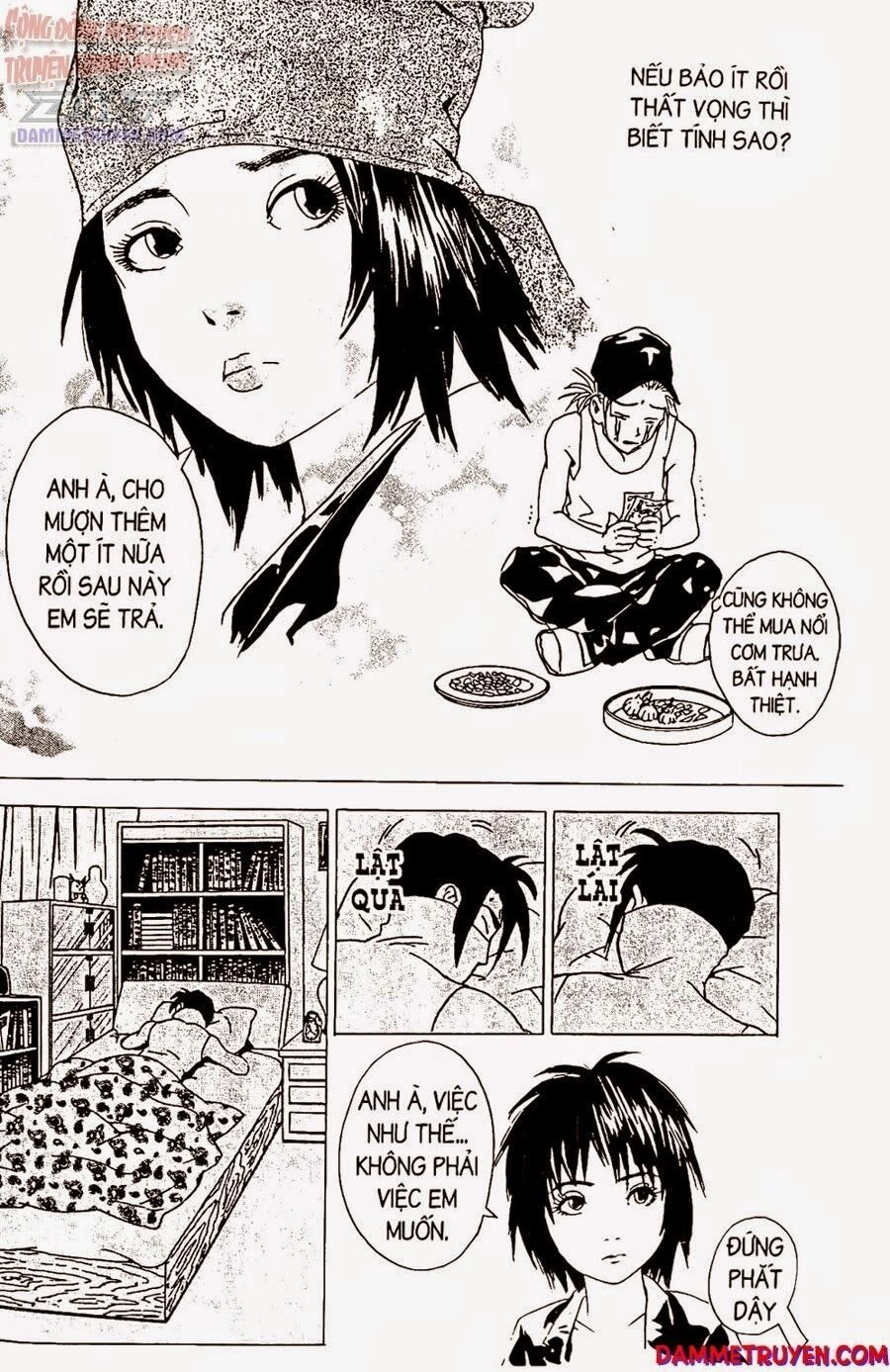 Ai Hơn Ai Chapter 155 - 22