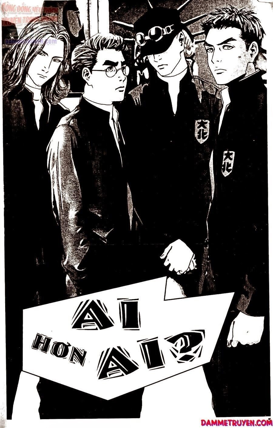 Ai Hơn Ai Chapter 156 - 1