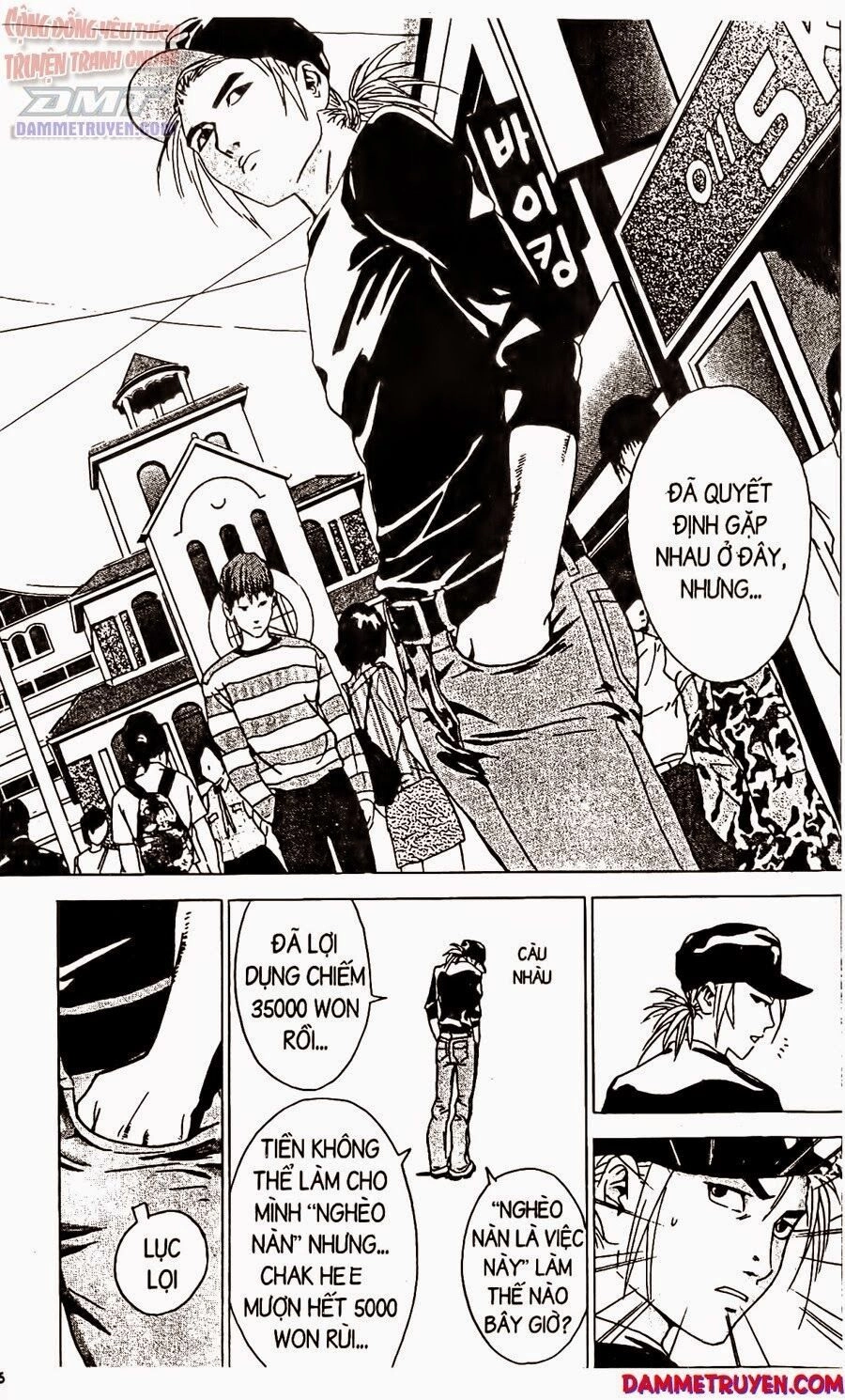 Ai Hơn Ai Chapter 156 - 2