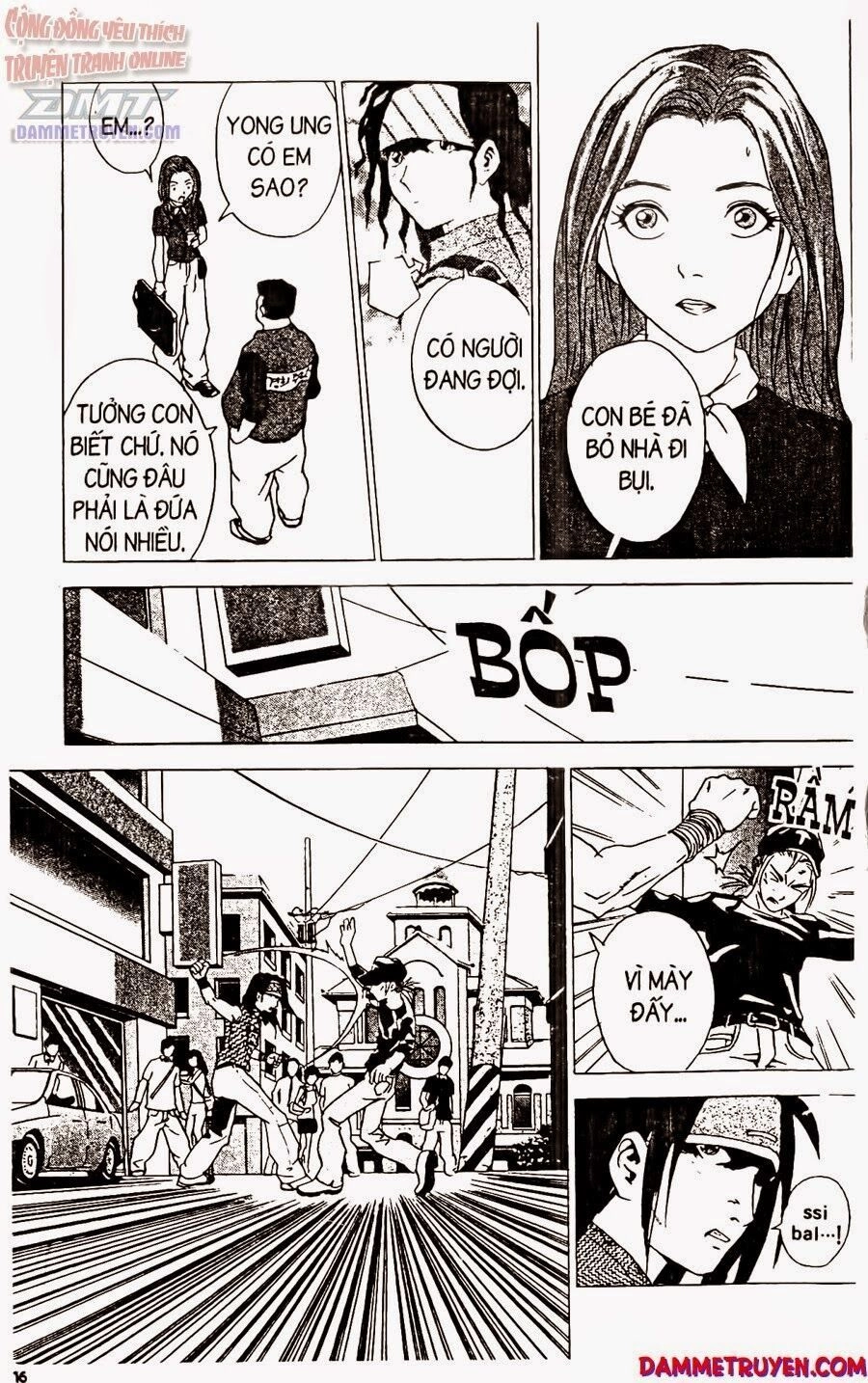 Ai Hơn Ai Chapter 156 - 12