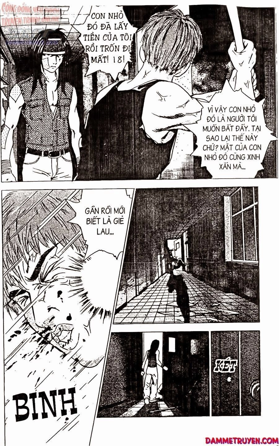 Ai Hơn Ai Chapter 156 - 17