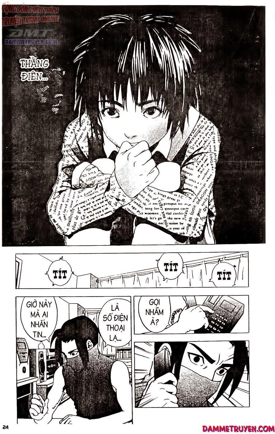 Ai Hơn Ai Chapter 156 - 20