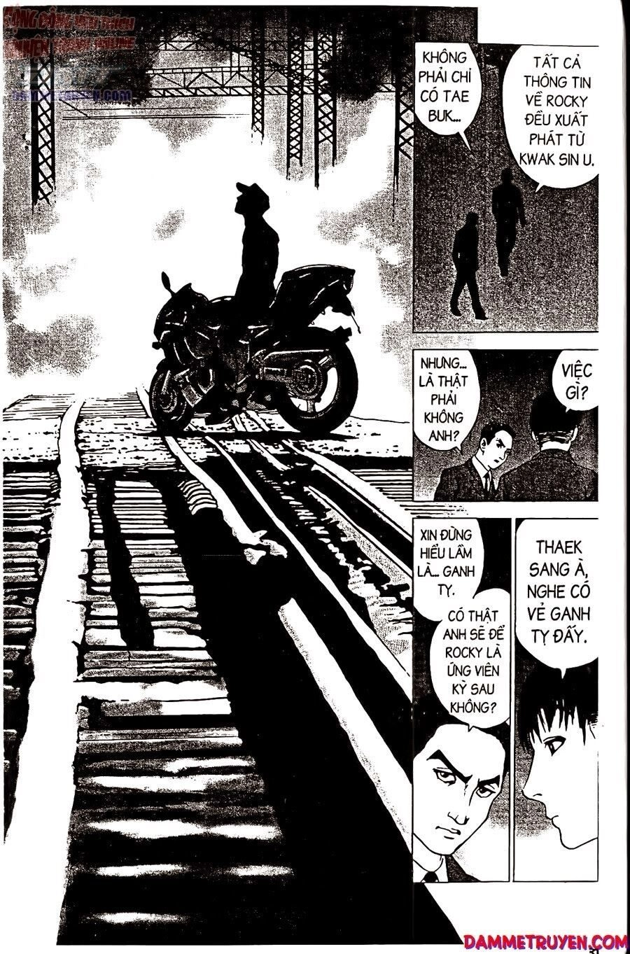 Ai Hơn Ai Chapter 157 - 4