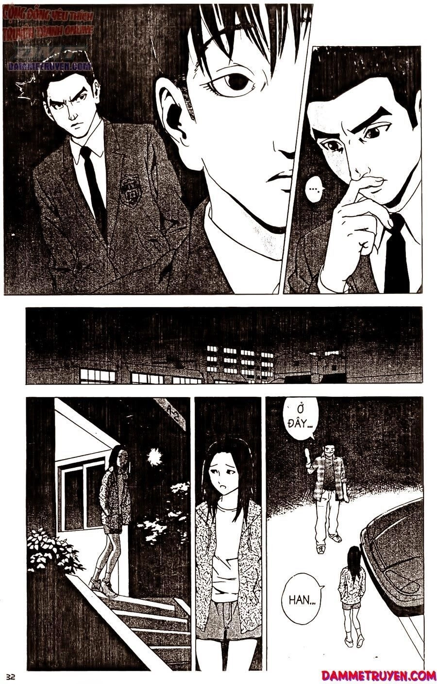 Ai Hơn Ai Chapter 157 - 5