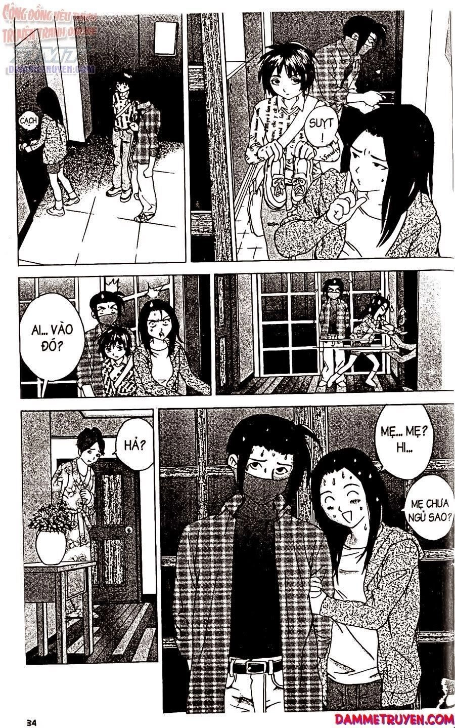 Ai Hơn Ai Chapter 157 - 7