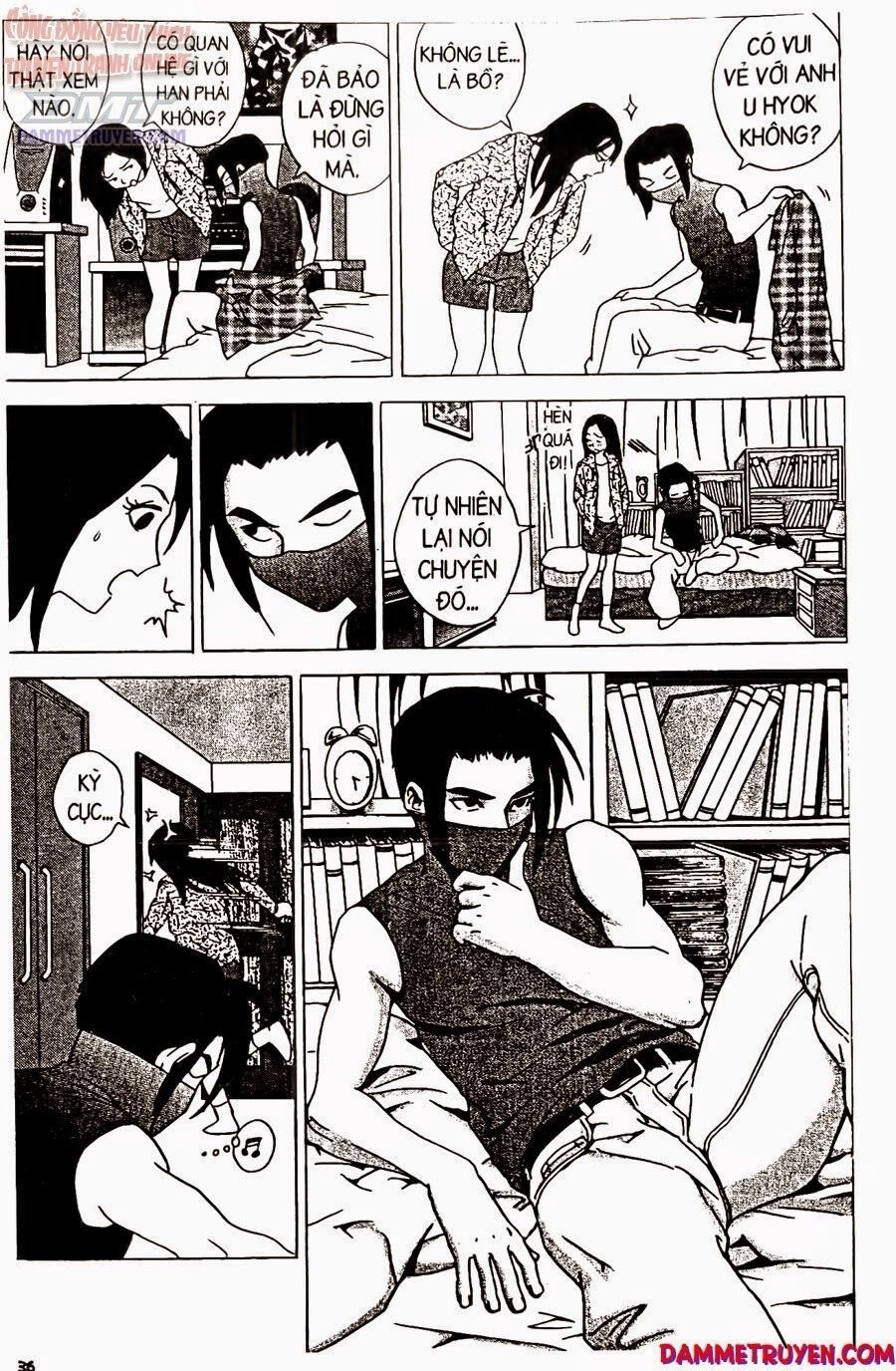 Ai Hơn Ai Chapter 157 - 9