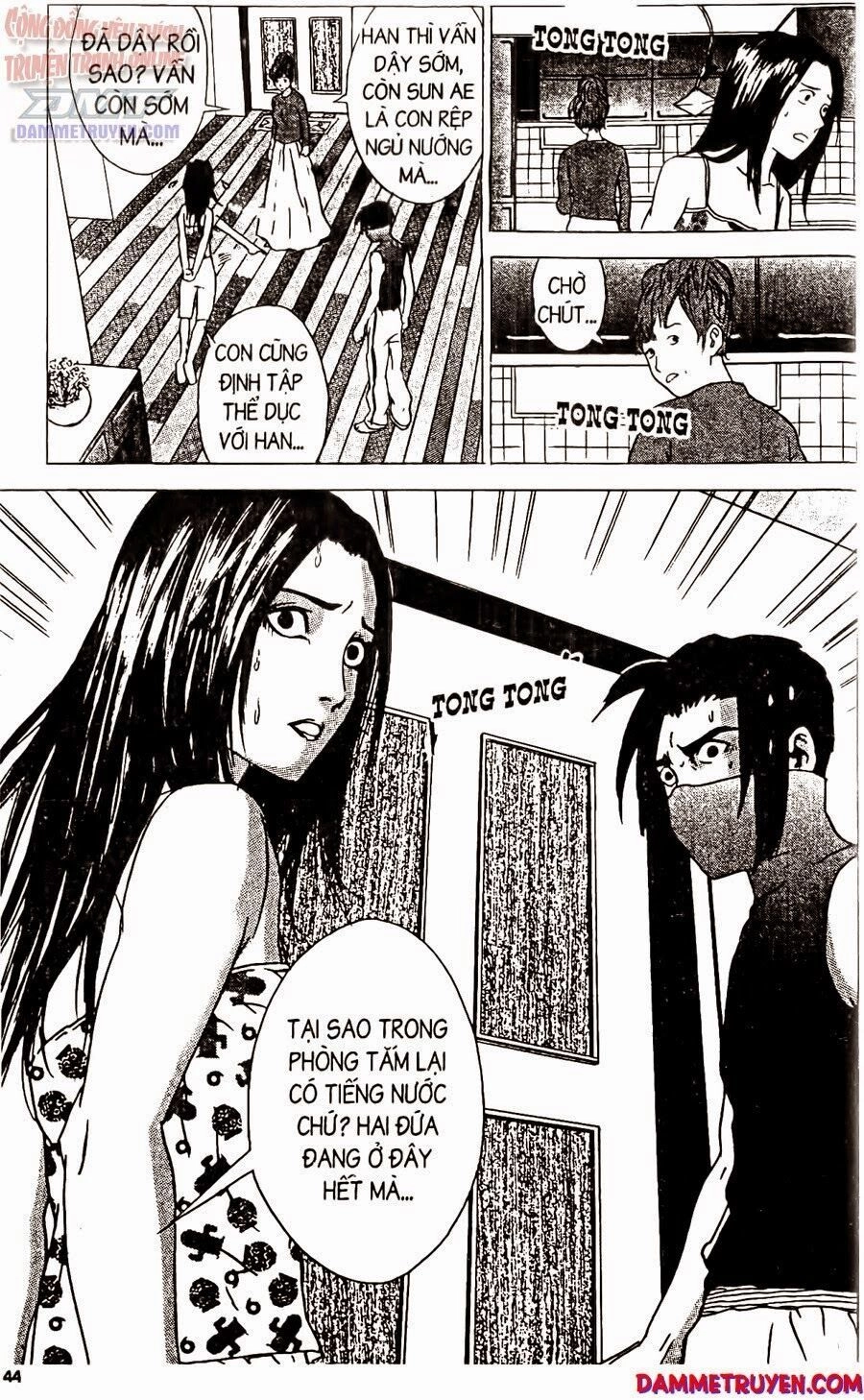 Ai Hơn Ai Chapter 157 - 17