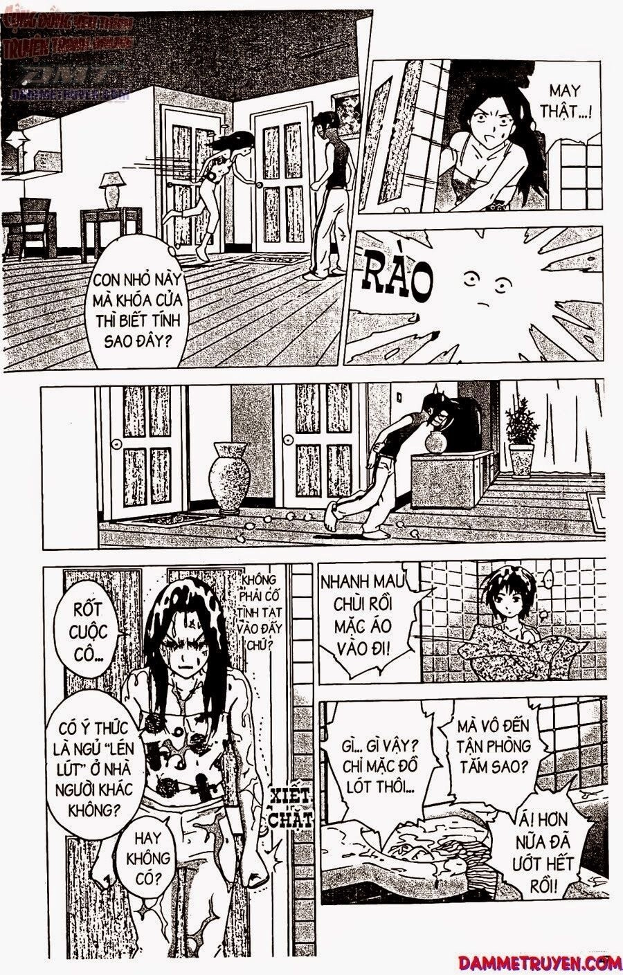 Ai Hơn Ai Chapter 157 - 20