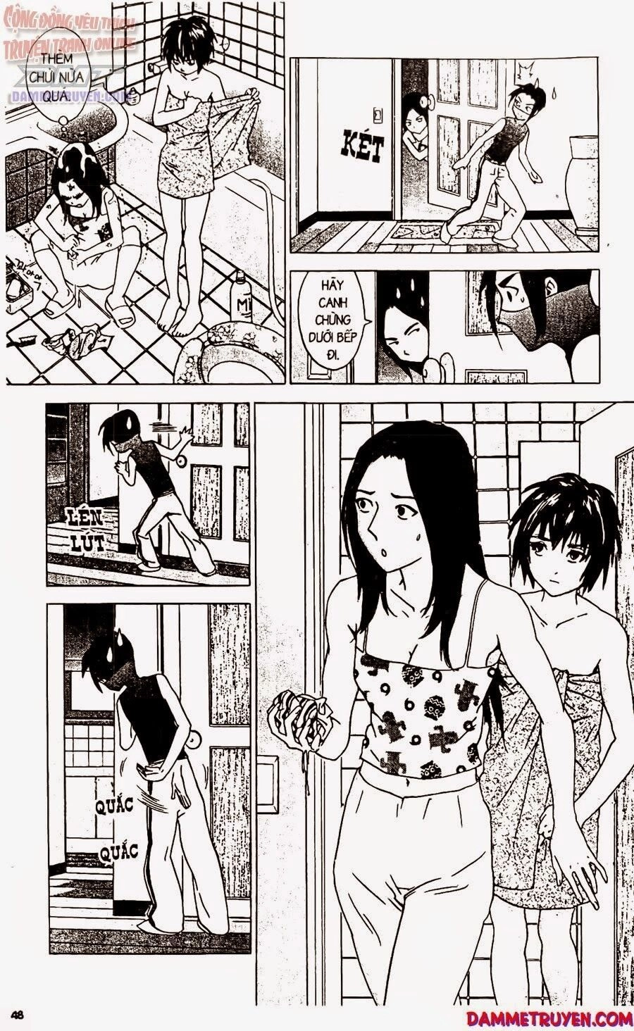 Ai Hơn Ai Chapter 157 - 21