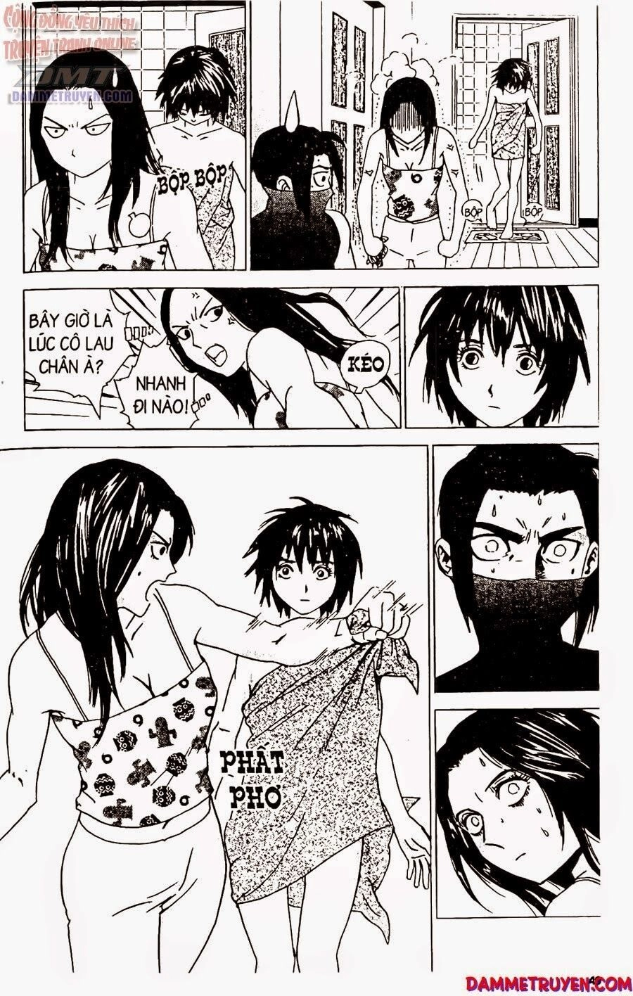 Ai Hơn Ai Chapter 157 - 22