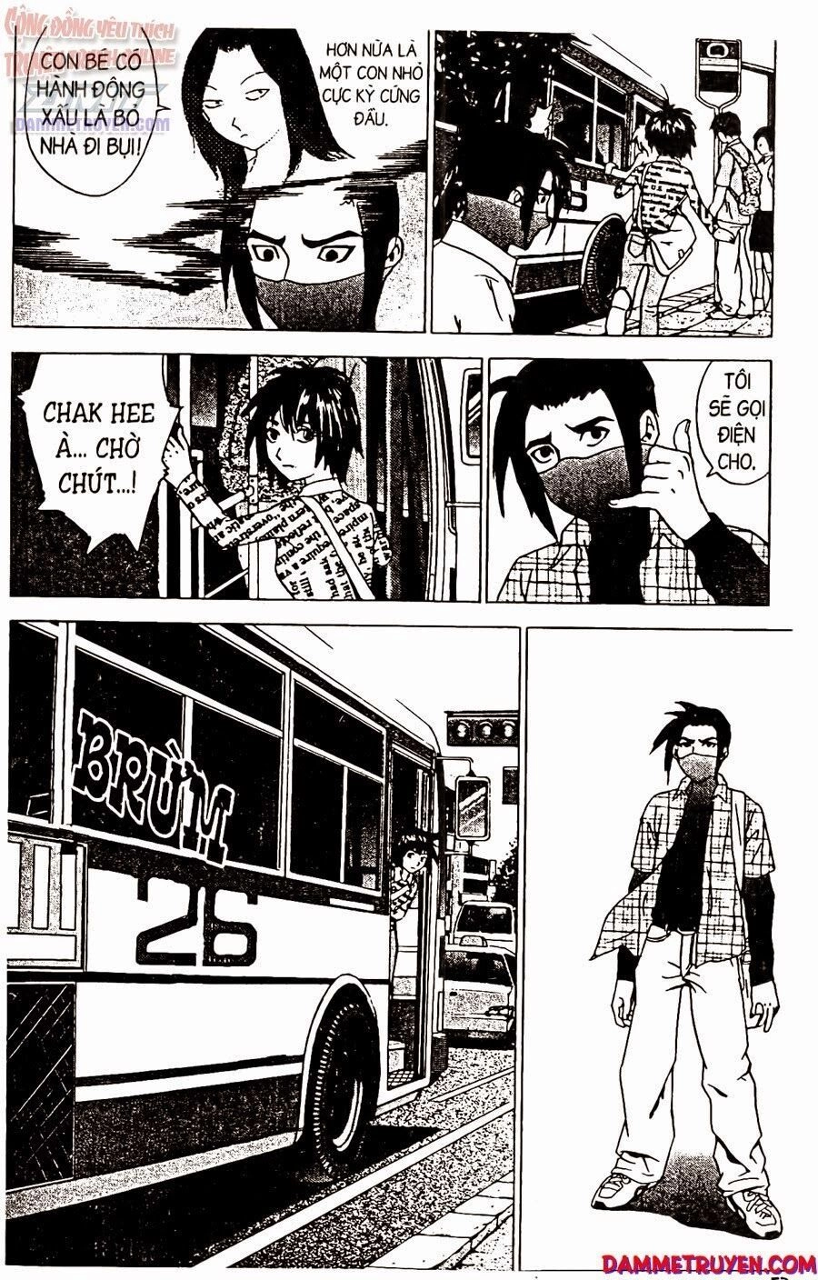 Ai Hơn Ai Chapter 158 - 3