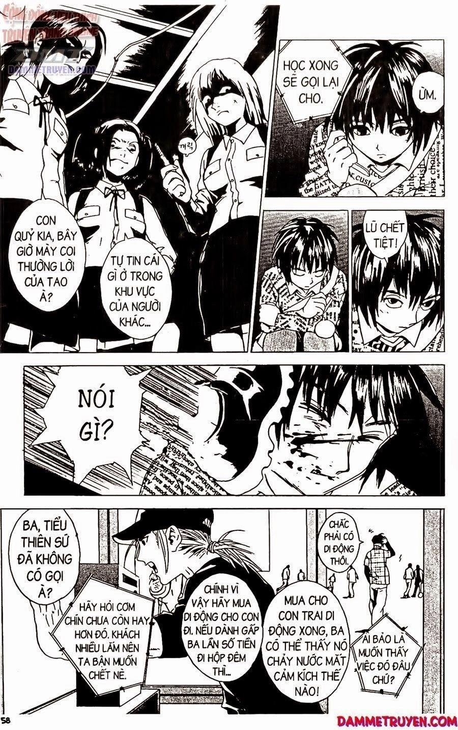 Ai Hơn Ai Chapter 158 - 8