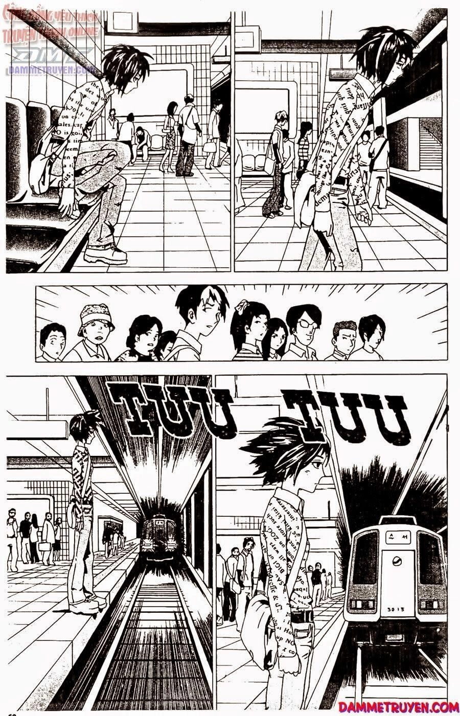 Ai Hơn Ai Chapter 158 - 18