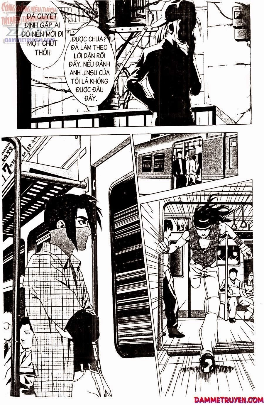 Ai Hơn Ai Chapter 159 - 4