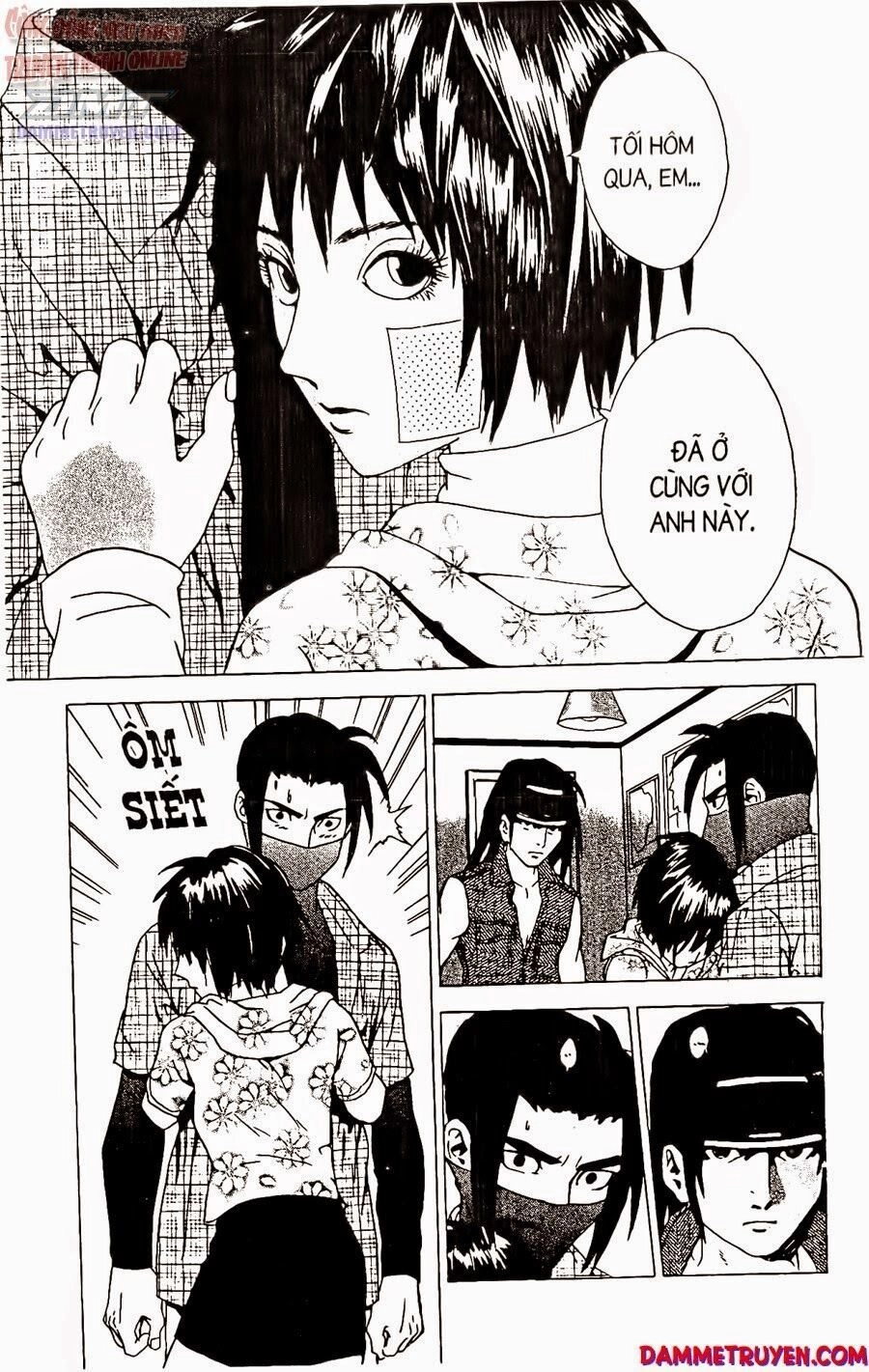 Ai Hơn Ai Chapter 159 - 13