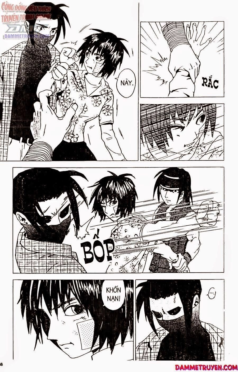 Ai Hơn Ai Chapter 159 - 15