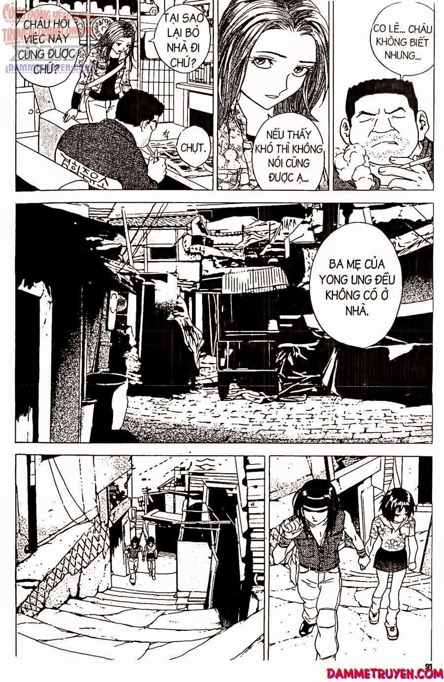 Ai Hơn Ai Chapter 159 - 18