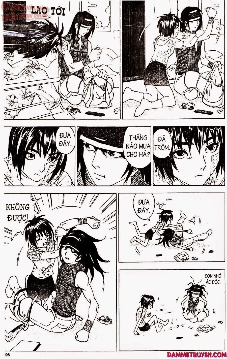 Ai Hơn Ai Chapter 159 - 23