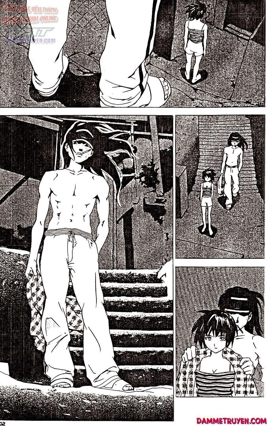 Ai Hơn Ai Chapter 160 - 6