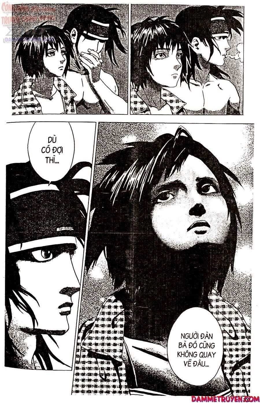 Ai Hơn Ai Chapter 160 - 7