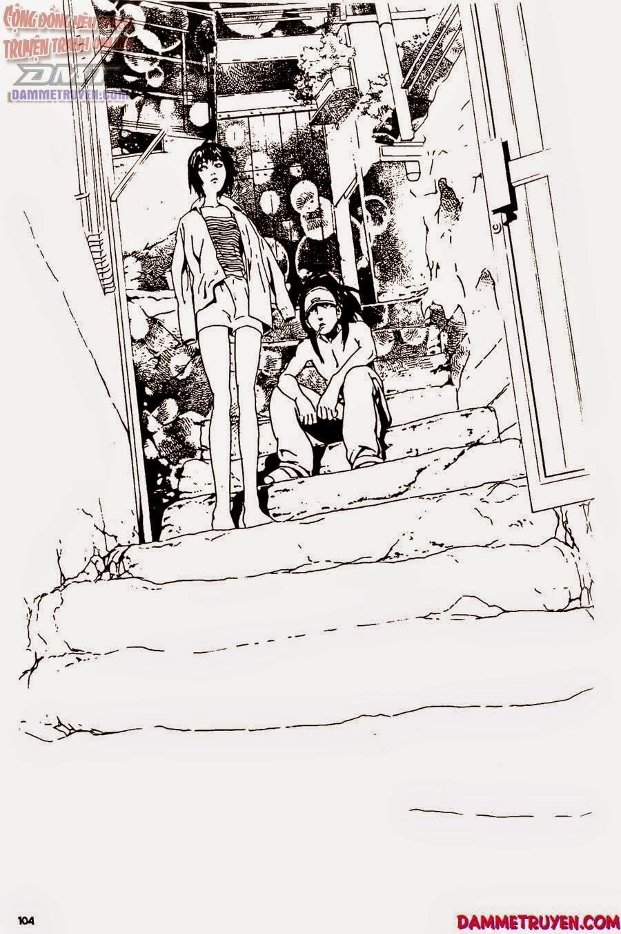 Ai Hơn Ai Chapter 160 - 8